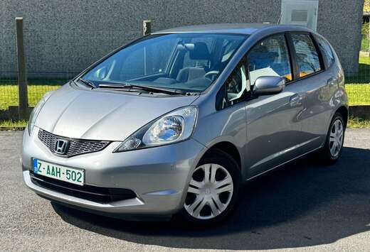 Honda Jazz 1.4i Elegance i-SHIFT * 1 Jaar Garantie *  ...