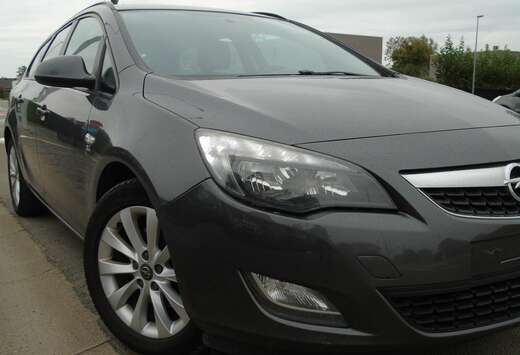 Opel Sports Tourer 1.7 CDTi Enjoy*Digitale Airco