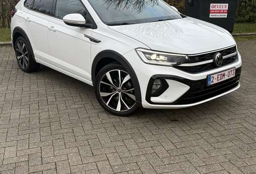 Volkswagen 1.0 TSI R-Line Business OPF DSG