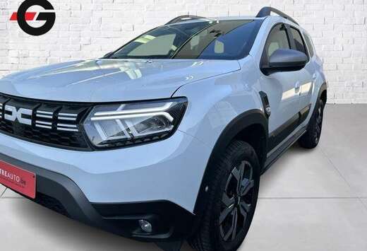 Dacia Prestige tce 150 4x2 auto