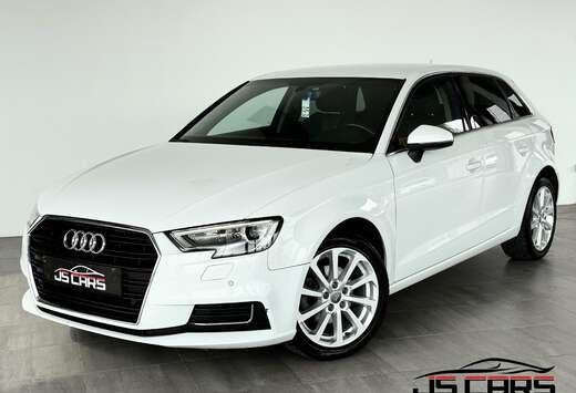 Audi Sportback 1.0 TFSI*80.000KM*ALCANTARA*NAVI*PDC*E ...