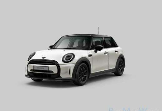 MINI AUTOMAAT - NAVI - LED