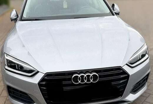 Audi Sportback 1.4 TFSI S tronic