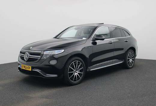 Mercedes-Benz 4MATIC Business Solution AMG 80 kWh SoH ...