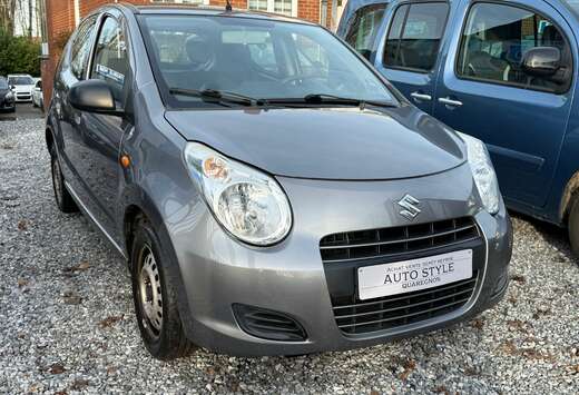 Suzuki 1.0i * Garantie 1 an *