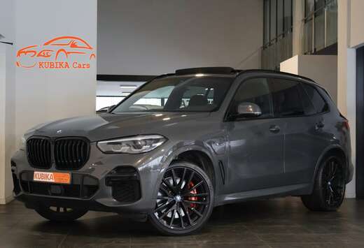 BMW 3.0AS xDrive45e M Pack ACC Pano *BTW Garantie*