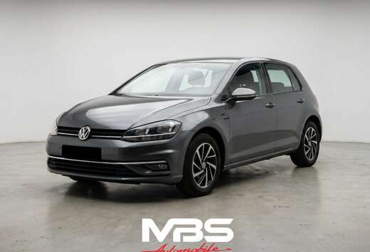 Volkswagen Golf 1.6TDi Join DSG * CarPlay *Camera * C ...