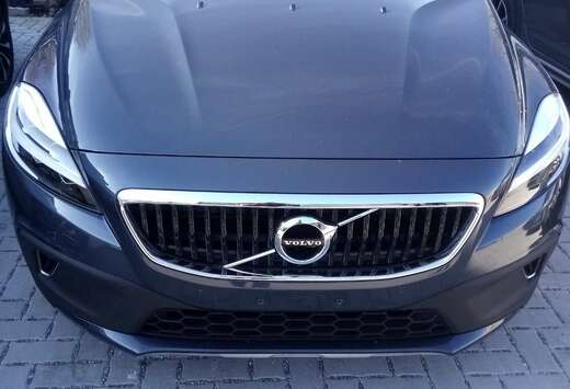 Volvo V40 Cross Country T3 Geartronic