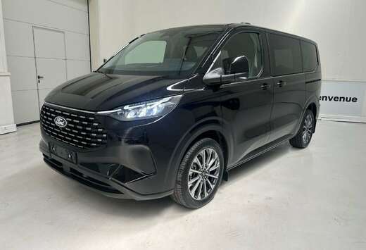 Ford * Hybride / 8 Places / Garantie  / L1 *