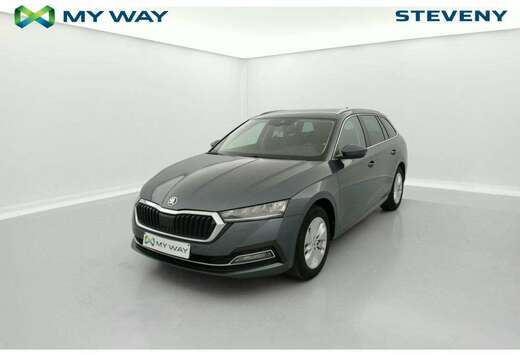 Skoda Clever 1,0TSI 81kW(110CV) 6V * My Way Selection ...