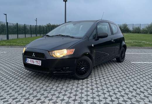 Mitsubishi 1.1 ClearTec Inform