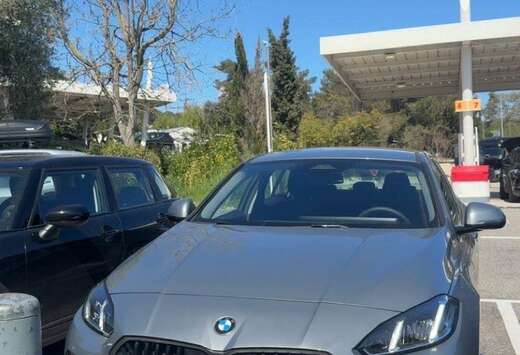 BMW 120i