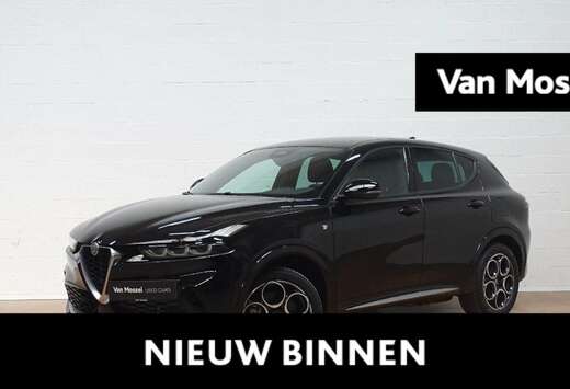 Alfa Romeo 1.3 T280 PHEV Q4 Ti