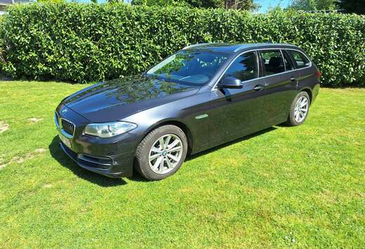 BMW Touring 518 d