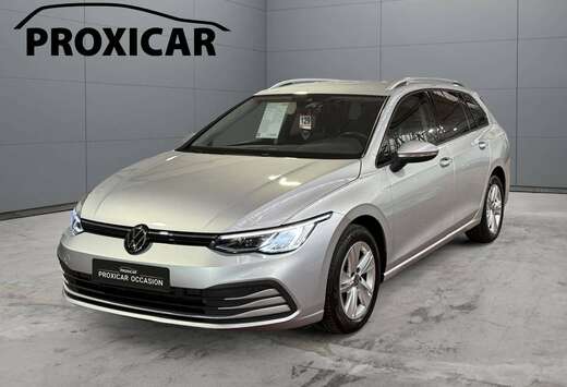 Volkswagen 2.0 TDi 115cv Automatique Gris Carplay*Cap ...