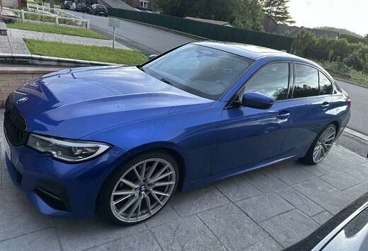 BMW dAS MHEV AdBlue