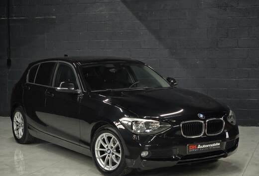 BMW d * Suivi * Garantie *