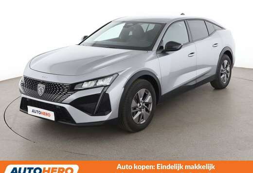 Peugeot 1.2 PureTech Allure