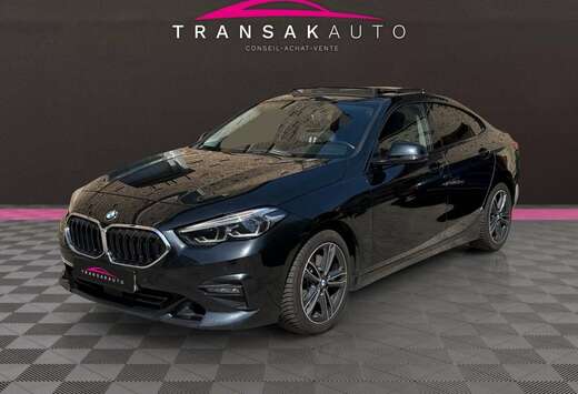 BMW Gran Coupé 218iA OPF/GARANTIE 12 MOIS
