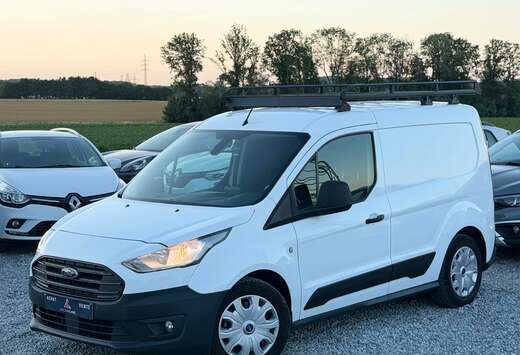 Ford 3 PLACES - NAVIGATION - AIR CO - ATT REMORQUE -  ...