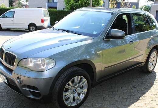 BMW 3.0 dA xDrive30