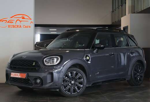 MINI 1.5A PHEV Cooper SE ALL4 BTW* Pano Leder Head-Up ...