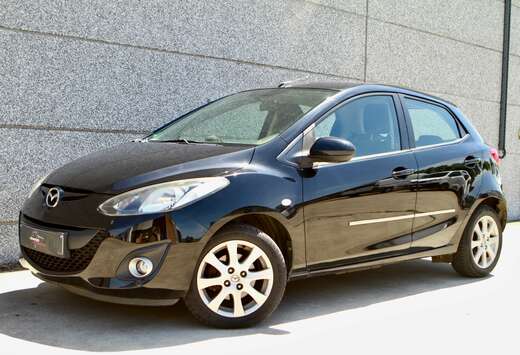 Mazda 2 1.3i Challenge
