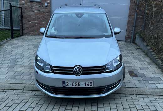 Volkswagen 2.0 TDi SCR Highline DSG