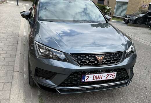 2.0 TSI 4Drive DSG (EU6.2)