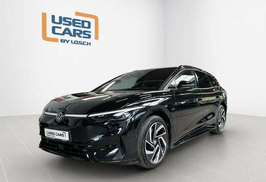 Volkswagen 77kWh+Tourer-Pro+Black-Style+IQ-Drive+P.Co ...