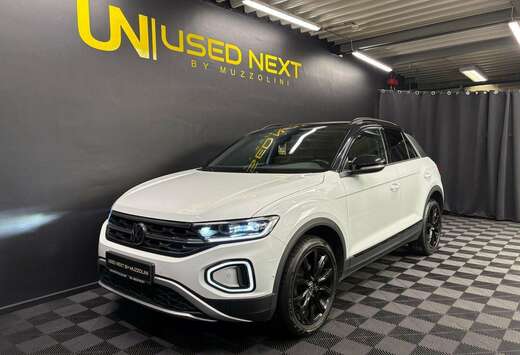 Volkswagen Style 1,5 TSI 150ch DSG7