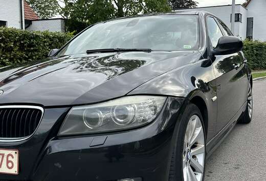 BMW M Pakket