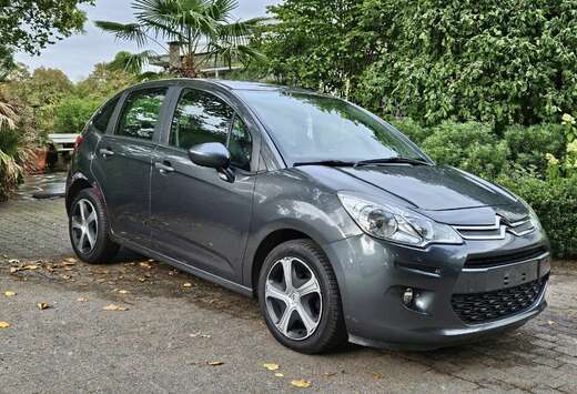 Citroen 1.0 PureTech Belgium Edition