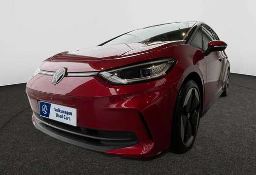 Volkswagen 77 kWh Pro S Business Premium 4pl.