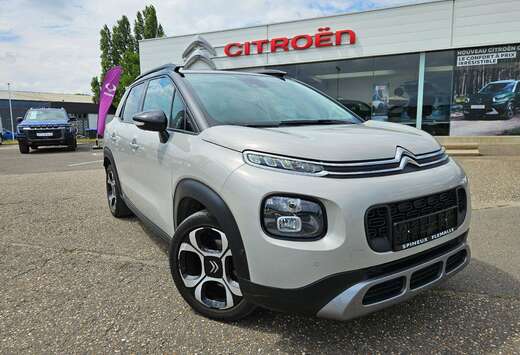 Citroen 1.5 BlueHDi Shine