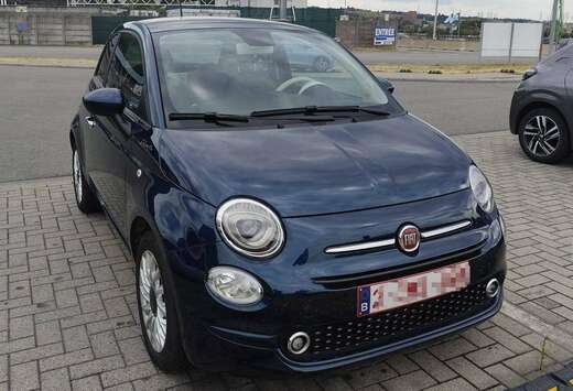 Fiat 500 1.0i MHEV Dolcevita (Top) Dolcevita