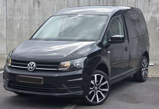 Volkswagen 2.0 CR TDi SCR (EU6)