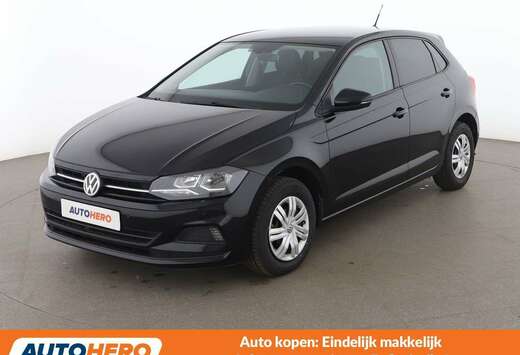 Volkswagen 1.0 TSI