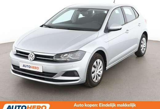 Volkswagen 1.0 Comfortline