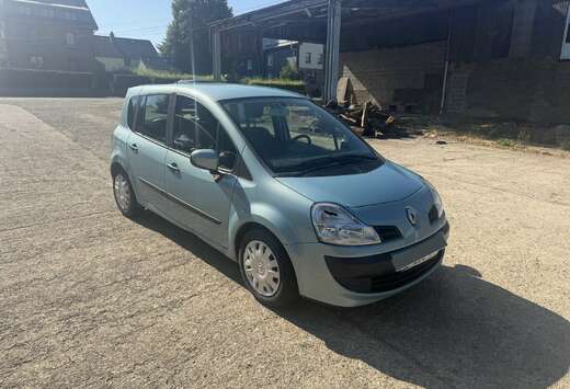 Renault Prêt à Immatriculer