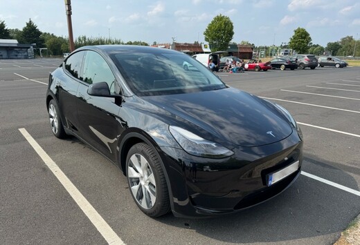 Tesla Model Y Model Y 2023 Standard Range RWD
