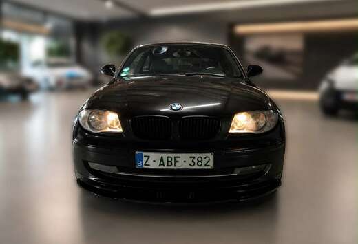 BMW 116i M Sport Export/Handelaar