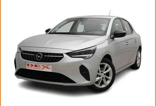 Opel 1.2 Elegance | GPS | LED