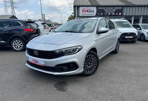 Fiat 1.3 MultiJet // CLIMATISATION // 1\'ier PROPRIET ...
