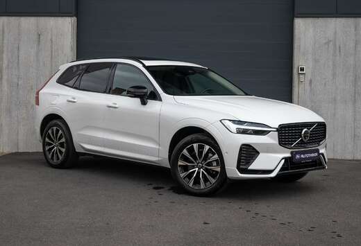Volvo XC60 2.0 B4 MHEV Plus Dark / Pano dak / 360° / ...