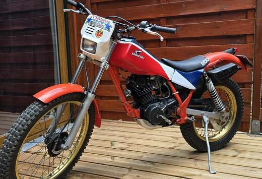 Honda