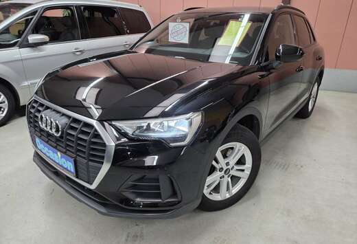 Audi 35 TFSI 150CV BUSINESS
