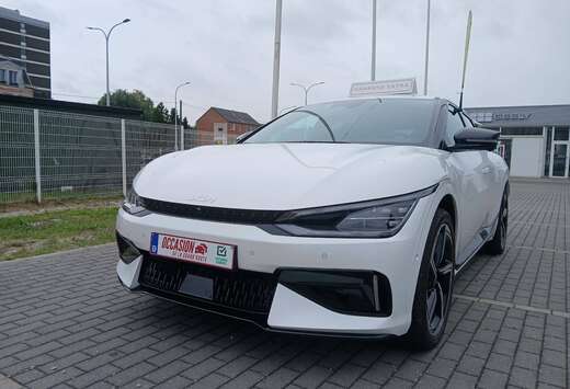 Kia 77.4 kWh AWD GT (429 kW)