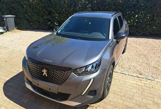 Peugeot 2008 1.2 PureTech Allure Pack S