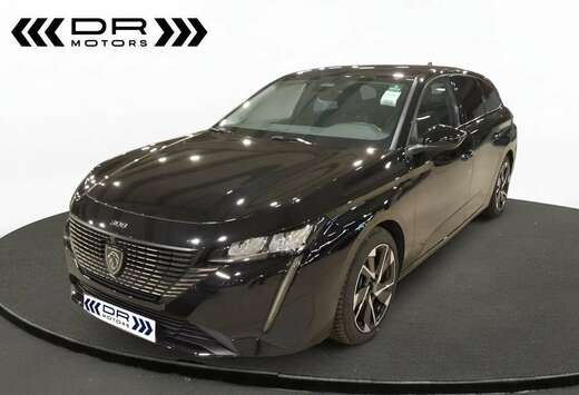 Peugeot SW - 1.6 PHEV - ALLURE